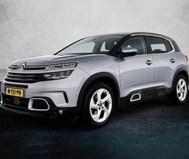 1.2 BUSINESS 130PK | NAVIGATIE | CAMERA | 18LMV |