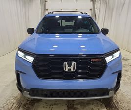 HONDA PILOT TRAILSPORT * 3.5 V6 * 10-СТЕПЕННА КУТИЯ * CARFAX *