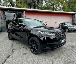 RANGE ROVER VELAR 2.0 TD4 180 CV R-DYNAMIC FULL BL