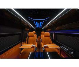 TOYOTA HIACE TOYOTA HIACE BUILT BY BARUGZAI | 1 YEAR INTERIOR WARRANTY + AGENCY WARRANTY