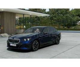 BMW I5 XDRIVE40
