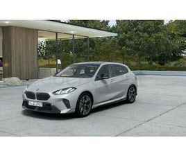 BMW SERIE 1 118D