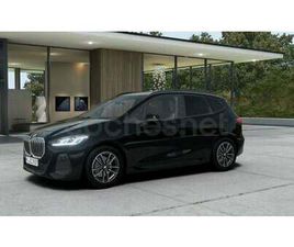 BMW SERIE 2 ACTIVE TOURER 218I