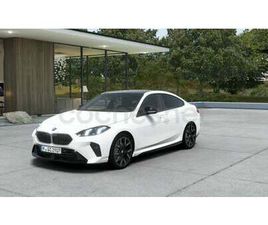 BMW SERIE 2 220D GRAN COUPE