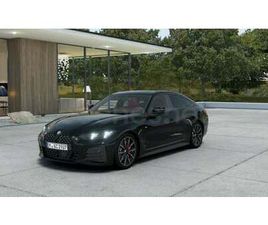 BMW SERIE 4 420D GRAN COUPE