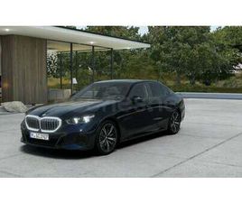BMW SERIE 5 520I