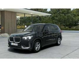 BMW X1 SDRIVE18I