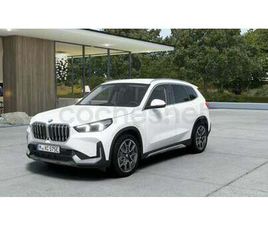 BMW X1 XDRIVE25E