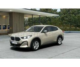 BMW X2 SDRIVE18D