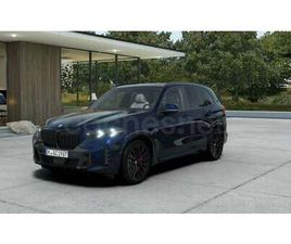 BMW X5 XDRIVE30D XLINE