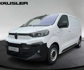 Ë-JUMPY KASTENWAGENELEKTROMOTOR 136 - 75 KWH