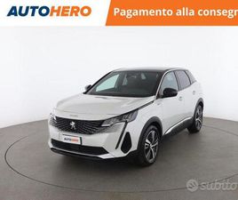PEUGEOT 3008 FP87815