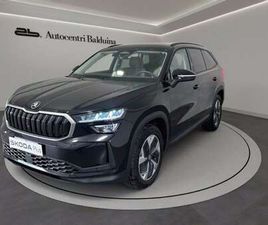 SKODA KODIAQ 2.0 TDI EXECUTIVE 150CV DSG 7P.TI