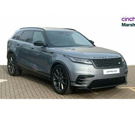 3.0 D300 MHEV DYNAMIC HSE 5DR AUTO