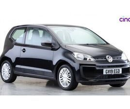 1.0 MOVE UP TECH EDITION 3DR [START STOP]