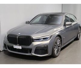 740D XDRIVE
