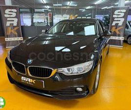 BMW SERIE 4 GRAN COUPE 418 BMW SERIE 4 418D GRAN COUPE