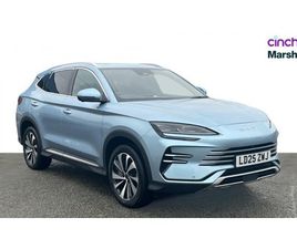 1.5 DM-I BOOST 5DR AUTO