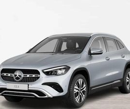 MERCEDES-BENZ GLA 250 E CON TECNOLOGÍA HÍBRIDA EQ