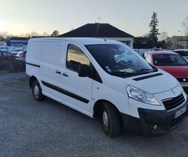 PEUGEOT EXPERT TEPEE PEUGEOT EXPERT TEPEE SOCIETE