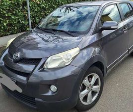 URBAN CRUISER 1.4 D-4D SOL AWD