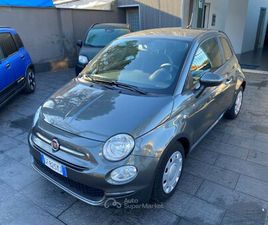 FIAT 500 PREZZO SENZA VINCOLI DI FINANZIAMENTO