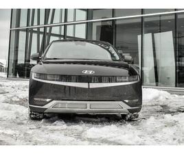 HYUNDAI IONIQ 5 HYUNDAI IONIQ 5 2024 PREFERRED GRANDE AUTONOMIE TI