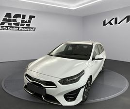 1.6 PHEV DCT VISION FULL-LED|NAVI|KAMERA