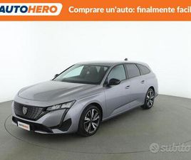PEUGEOT 308 CJ98047