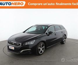 PEUGEOT 508 MH75904