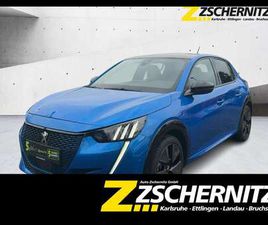 E- ELEKTROMOTOR 136 (E-)GT E- PACK ACC+LED