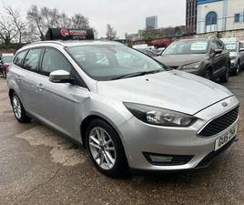 1.6 TDCI ZETEC EURO 5 (START/STOP) 5DR