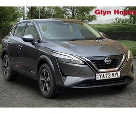 1.5 E-POWER ACENTA PREMIUM 5DR AUTO