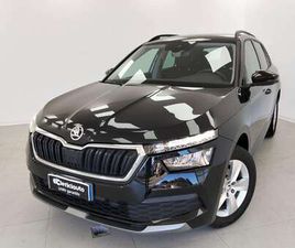 1.0 TSI 110 CV AMBITION