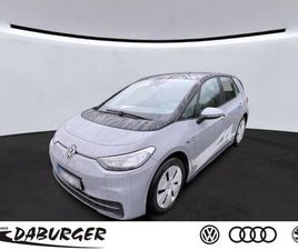 VOLKSWAGEN ID.3 PRO LIFE 62KW SITZHEIZUNG+ACC+AHK