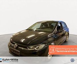 VOLKSWAGEN POLO 1.0 TSI LIFE LED+PDC+NAVI+APPLECAR