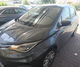 RENAULT ZOE R135