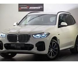 BMW X5 45E BMW X5 XDRIVE45E PHEV AUT.