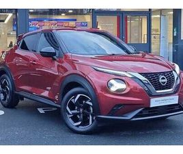 1.0 DIG-T 114 N-CONNECTA 5DR