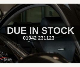 FORD TRANSIT CUSTOM 2.0 320 ECOBLUE LIMITED CREW VAN AUTO L2 H1 EURO 6 5DR