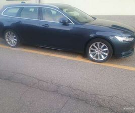 VOLVO V90 D4 V90 2016 2.0 D4 BUSINESS GEARTRONIC MY19