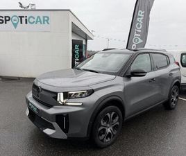 NOUVEAU 1.2 TURBO 100CH PLUS