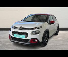 PURETECH 110CH SHINE S&S EAT6