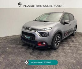 PURETECH 83 S&S BVM5 C-SERIES