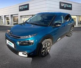 CITROEN C4 CACTUS PURETECH 110CH S&S SHINE E6.D