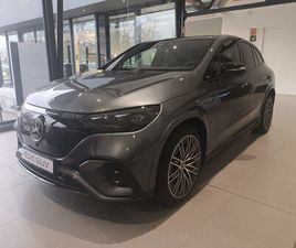 MERCEDES-BENZ EQE EQE 350+ AMG NIGHT EDITION[0-805+0-055]