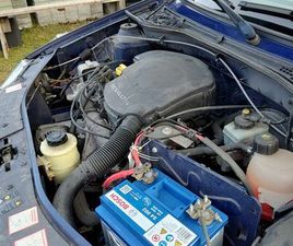 SPRZEDAM AUTO DACIA VAN ŁUKÓWIEC • OLX.PL