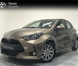 5P ACTIVE TECH 120H E-CVT