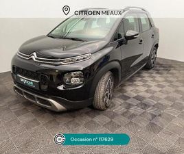 CITROEN C3 AIRCROSS PURETECH 110 S&S EAT6 FEEL
