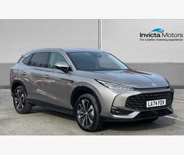 1.5 T-GDI TROPHY 5DR DCT